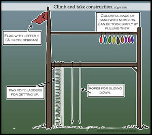 CgpX props - Climb and take by WoC-Brissinge CgpX props - Climb and take by WoC-Brissinge