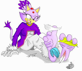 furry milf tickling stories White head in vagina