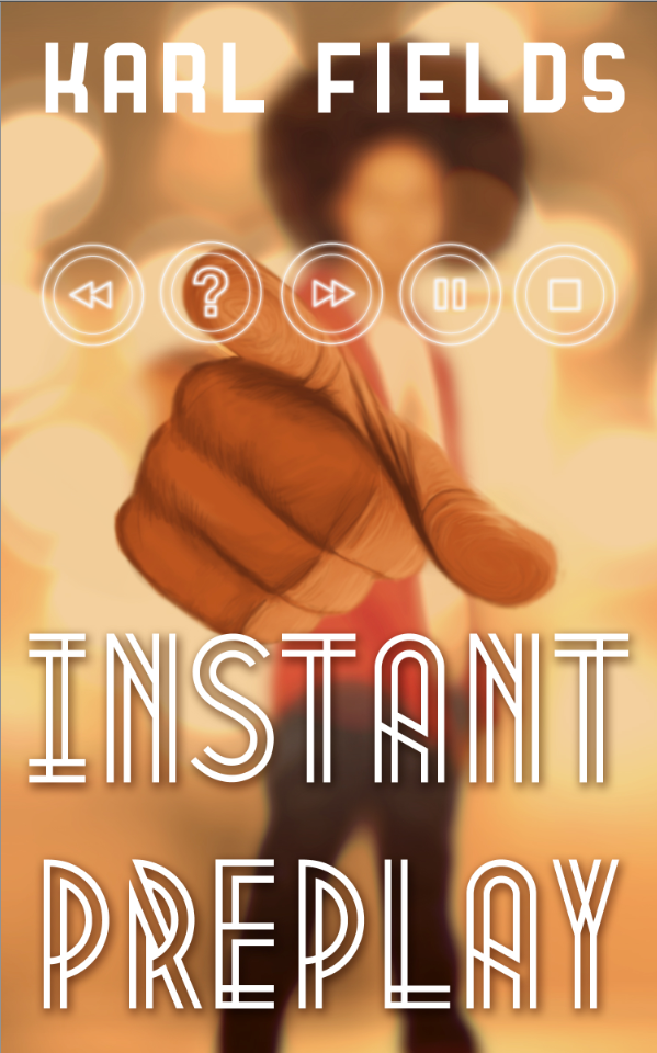 Instant Preplay cover 2.0 by rodolforever