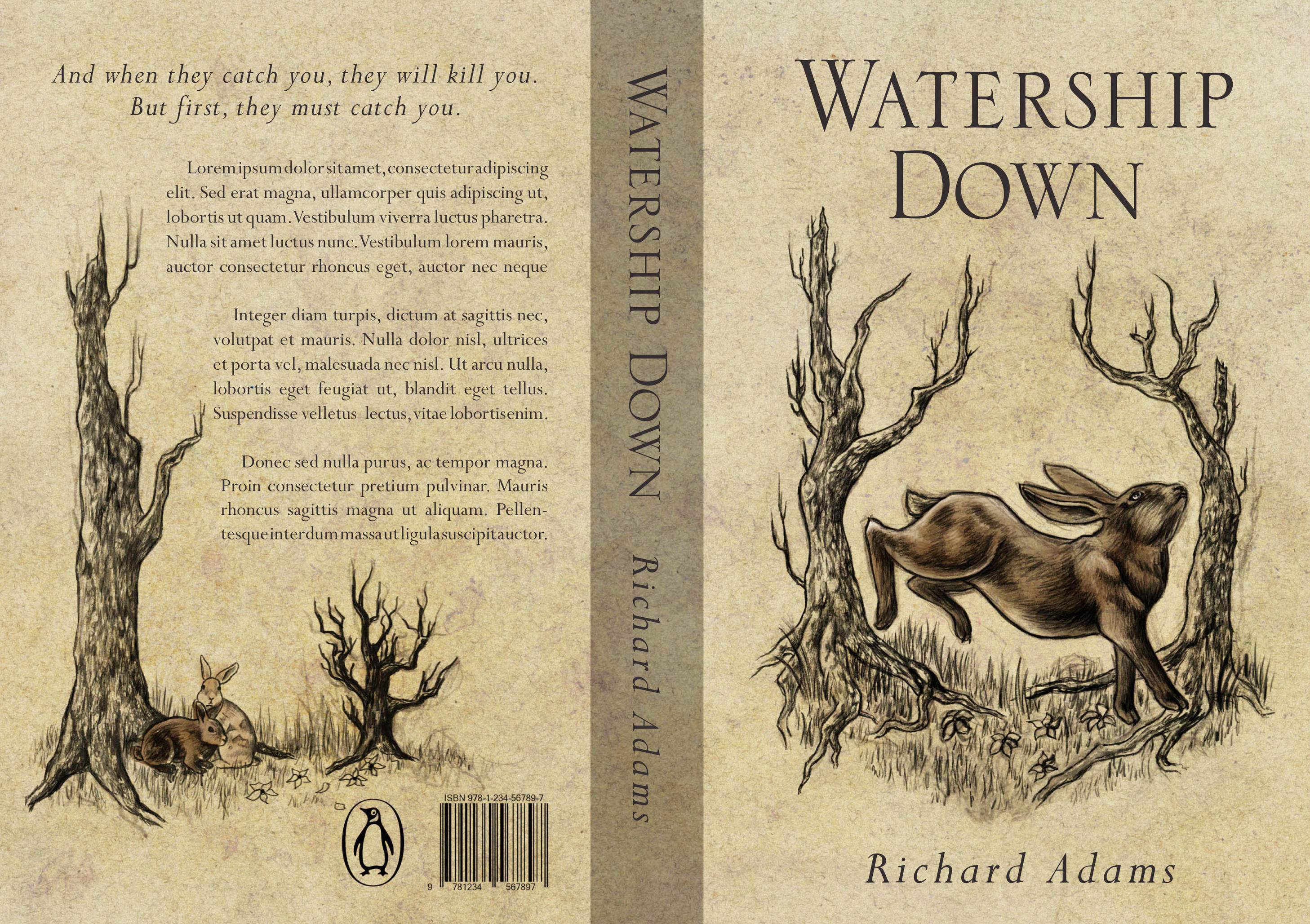 watership book watership book