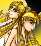 My dark sister by elila