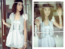 Don't leave me hanging by peachjuice