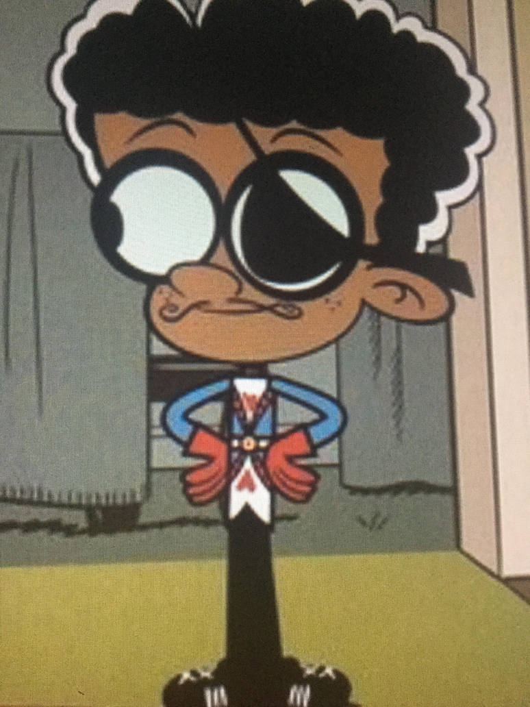 Clyde McBride by OhYeahCartoonsFan on DeviantArt