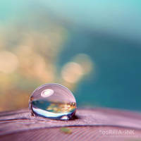 Lost Treasure by goRillA-iNK