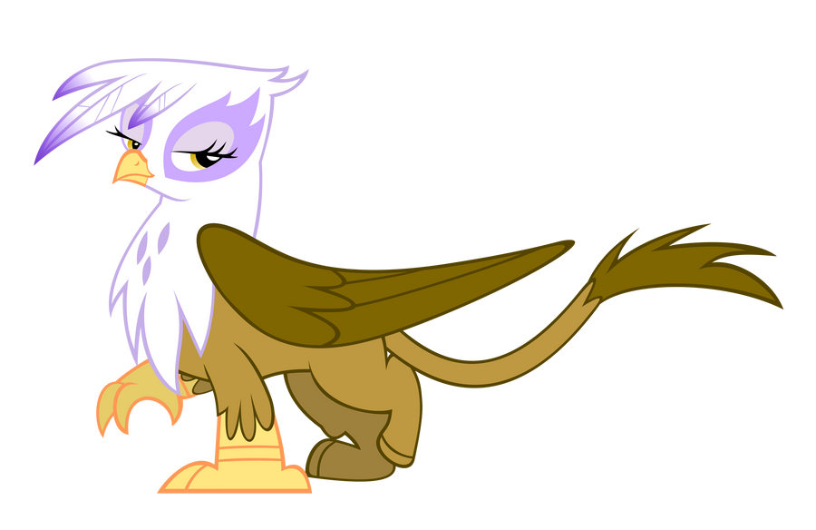 Meanie Gilda by Peachspices