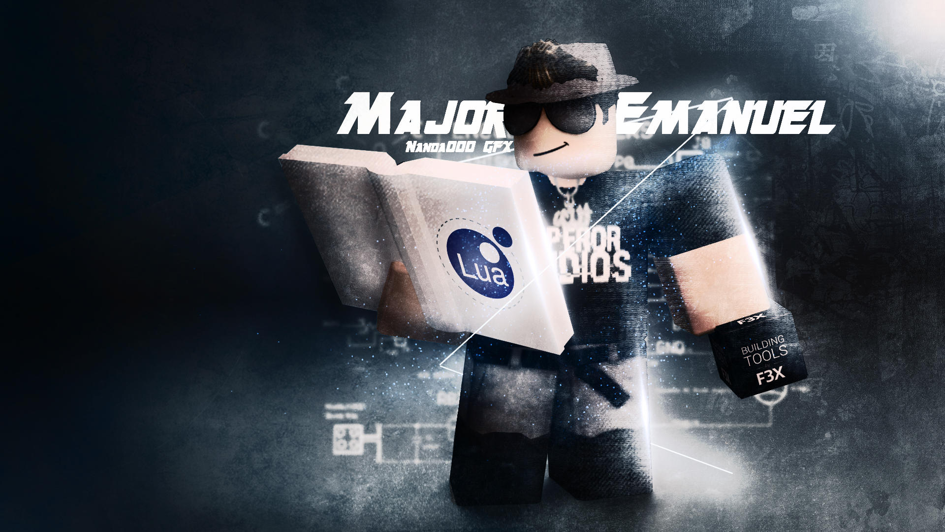 gfx roblox again deviantart