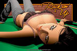 Rack em' Up by rjonesdesign
