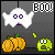 BOO by SparklyDest