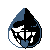 f2u King Of Spades Icon