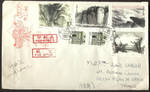 Postal stock 5 by rustymermaid-stock