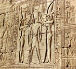 Karnak temple. Luxor by rustymermaid-stock