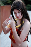 Get Ready for Lightning by mavichaos