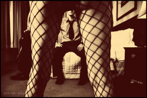 Call Girl by patrickSnapp