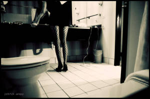 call girl 3 by patrickSnapp