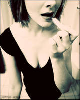 call girl 6 by patrickSnapp