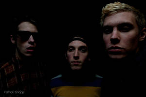 Makeup Monsters by patrickSnapp