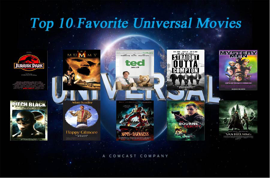 universal movies universal movies