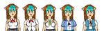 Thirty Minute Ms Paint Madness by Pugcharm