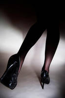 Almost fleeing by not-a-freak