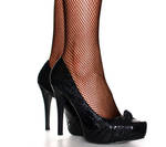 Posing Heels 4 by not-a-freak