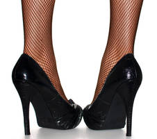 Posing Heels 6 by not-a-freak