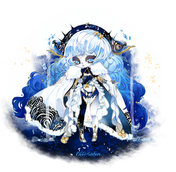 Mermay Day|10 by Yamio