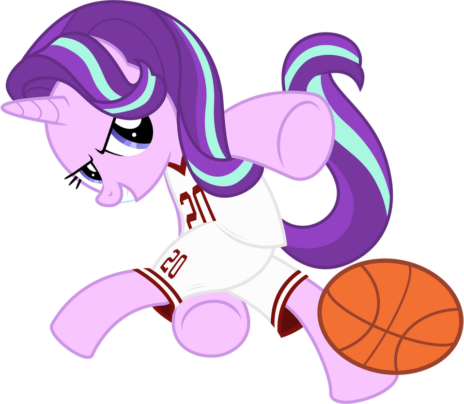 starlight_glimmer___ballin__by_caliazian
