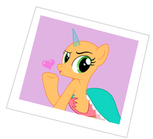 I'm so fabulous! - Base #38 by J-J-Bases