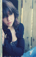 Hope Whispers by TMarieWinters