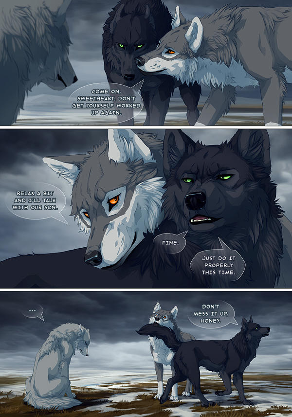 Off-White Page 22 by Jessi-Mei