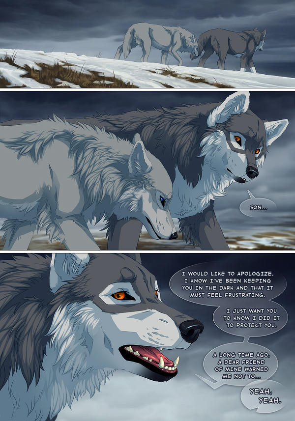 Off-White Page 24 by Jessi-Mei