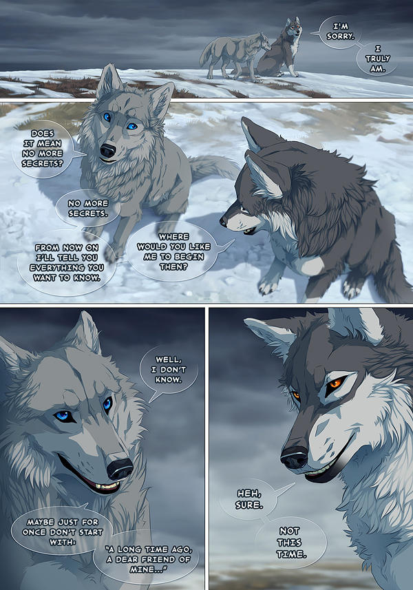 Off-White Page 26 by Jessi-Mei