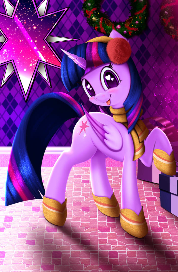 twilight_sparkle___best_gift_ever_outfit
