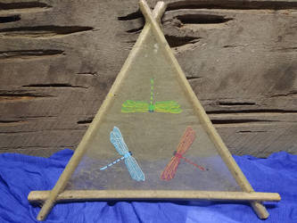 Trifly by GoldenSilkStudio