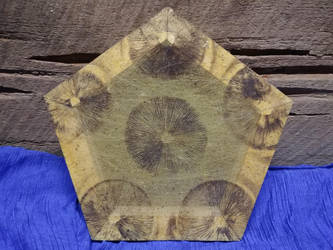 Genesis by GoldenSilkStudio