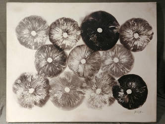 Rotini calls them lose leaf. by GoldenSilkStudio