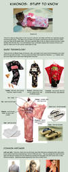 Kimonos: Stuff to Know by iyou-cosplay
