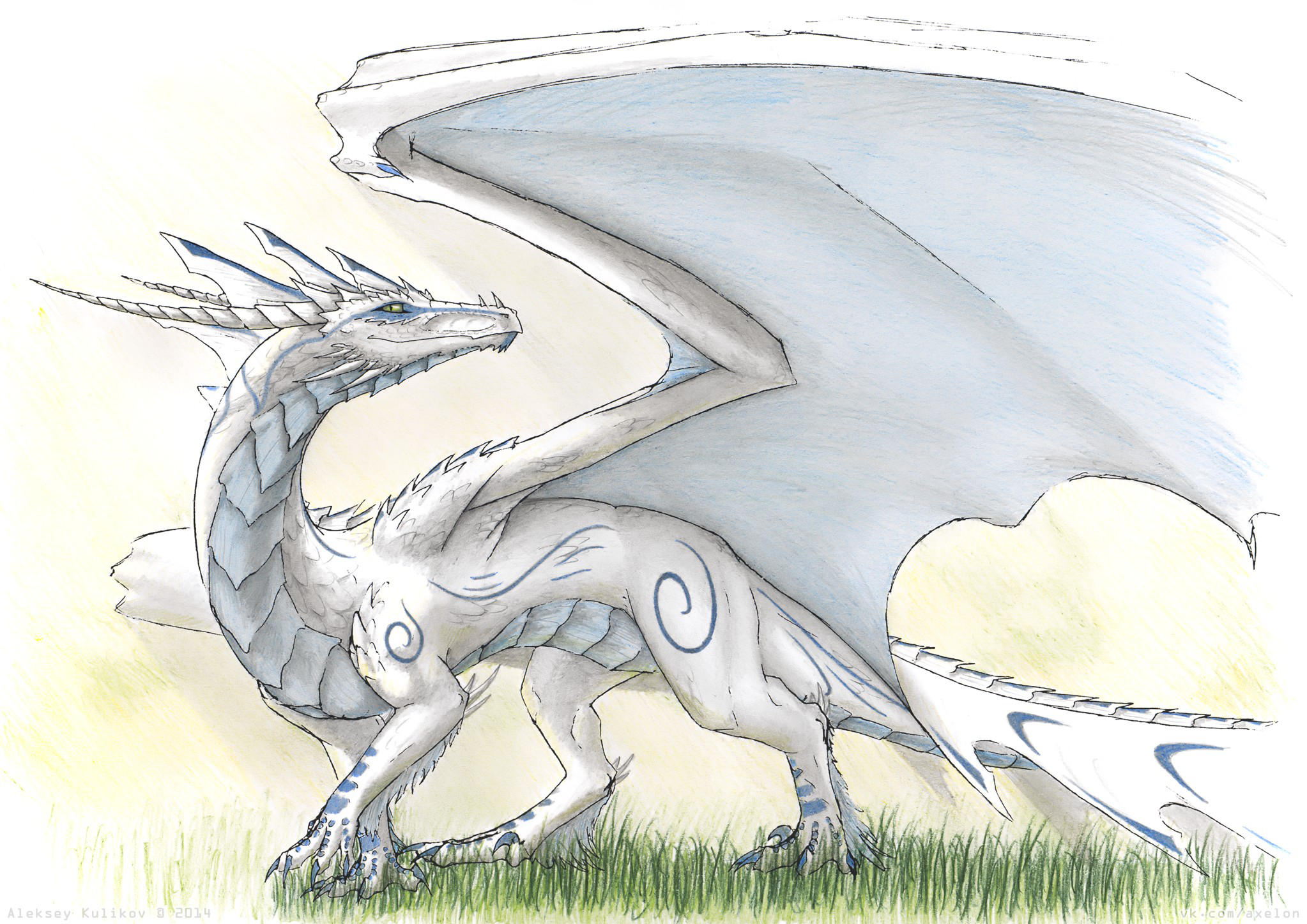 14.05.21 Nobilis by axe-ql