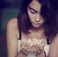 tenderness by isidasontz