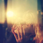 catch light by isidasontz