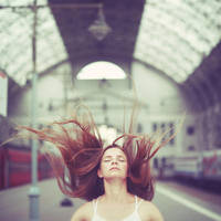 north wind by isidasontz