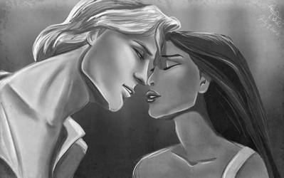 If I Never Knew You... by AnnieIsabel