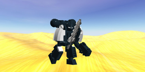 Black Templar Sword Brethren by Will-Erwin Black Templar Sword Brethren by Will-Erwin