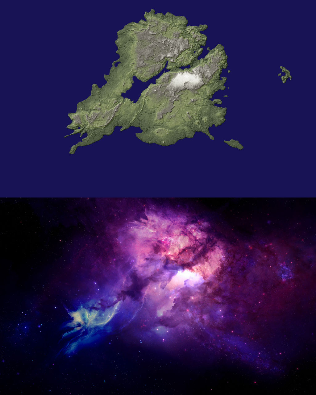 Nebuland, a Free-Use Map by Will-Erwin