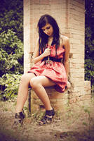 Precious certitude by Marco-art