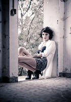 Personal mood by Marco-art