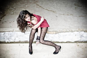 Whirlwind by Marco-art