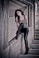 Modern Juliet by Marco-art