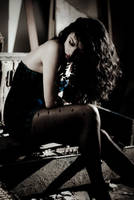 Porcelain by Marco-art