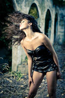 Hairflow by Marco-art